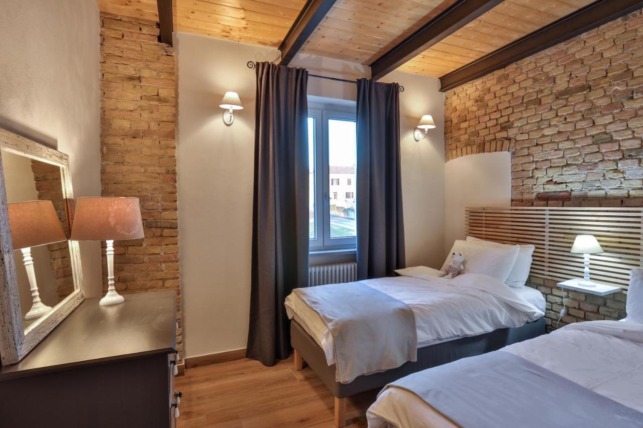 Villa Nº18 A Private Country Hideaway In Monferrato Alfiano Natta Exterior foto